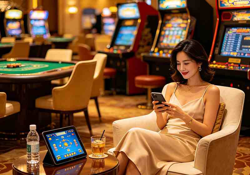 Hướng dẫn Thể Thao cho người mới tại 36KUWIN