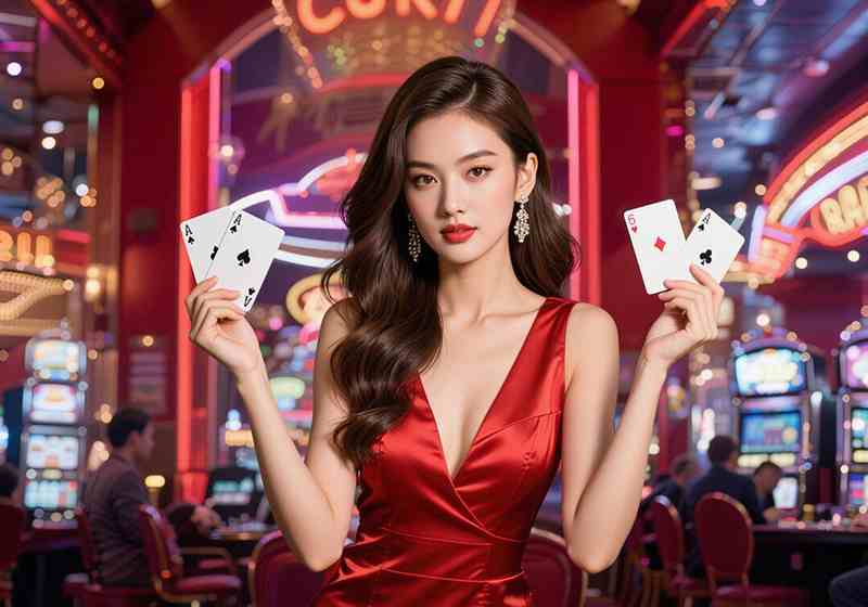 Hướng dẫn Game Bài cho người mới tại 36KUWIN