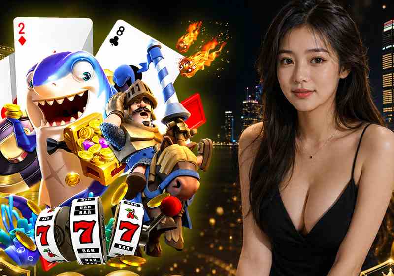 Quản lý ngân sách trong một phiên Game Bài