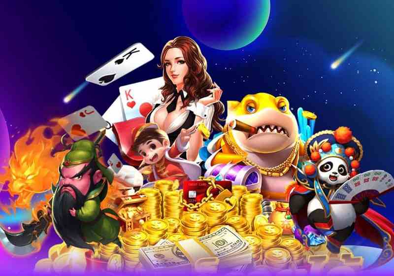 Trải nghiệm Esports trên điện thoại cùng 36KUWIN