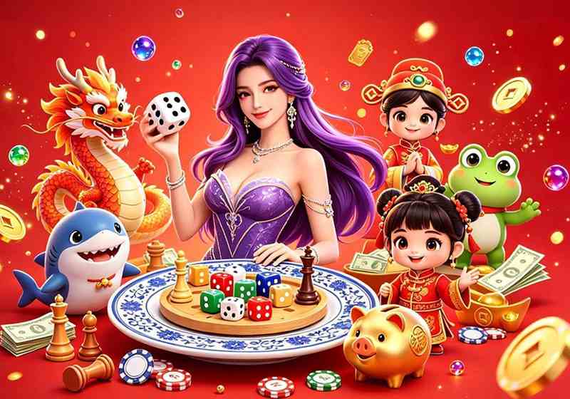 Trải nghiệm Đồng xu trên điện thoại cùng 36KUWIN