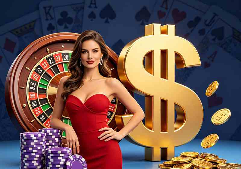 Nguyên tắc 18+ khi tham gia Đồng xu tại 36KUWIN